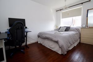 Bedroom Two- click for photo gallery